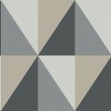 Apex Grand - Grey, Charcoal & Metallic Gilver