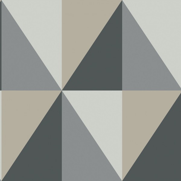 Apex Grand - Grey, Charcoal & Metallic Gilver