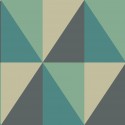 Apex Grand - Viridian, Petrol & Ink