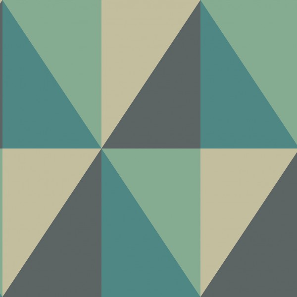 Apex Grand - Viridian, Petrol & Ink