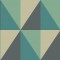 Apex Grand - Viridian, Petrol & Ink