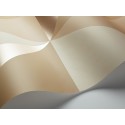Apex Grand - Cream, Oat & Metallic Gilver
