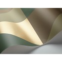 Apex Grand - Olive, Forest Green & Metallic Gold