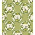 Ardmore Cameos - Olive Green