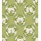 Ardmore Cameos - Olive Green