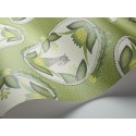 Ardmore Cameos - Olive Green