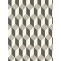 Delano - Grey, White & Charcoal