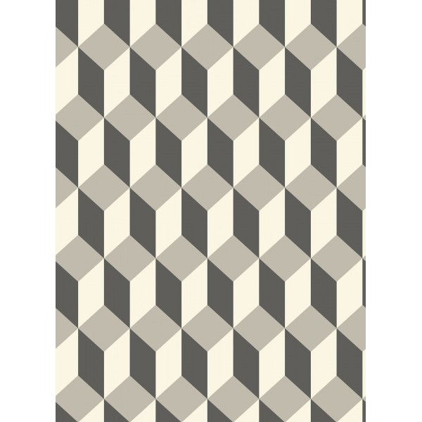 Delano - Grey, White & Charcoal
