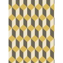 Delano - Yellow, White & Soot