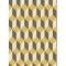 Delano - Yellow, White & Soot
