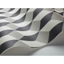 Delano - Grey, White & Charcoal