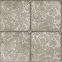 King's Argent - Metallic Silver Foil