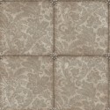 King's Argent - Metallic Gilver Foil