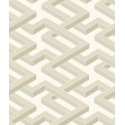 Luxor - Stone on White