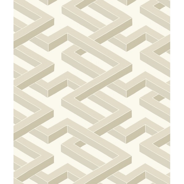 Luxor - Stone on White