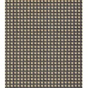 Mosaic - Metallic Gold on Soot