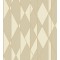 Oblique - Sand & Metallic Gold