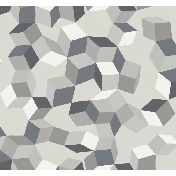 Puzzle - Charcoals on Stone