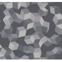 Puzzle - Heath Grey on Charcoal