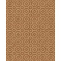 Queen's Quarter - Metallic Copper