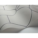 Riviera - Charcoal on Stone