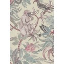 Savuti - Dove & Powder Blue on Safari