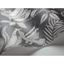 Savuti - Soot on Charcoal