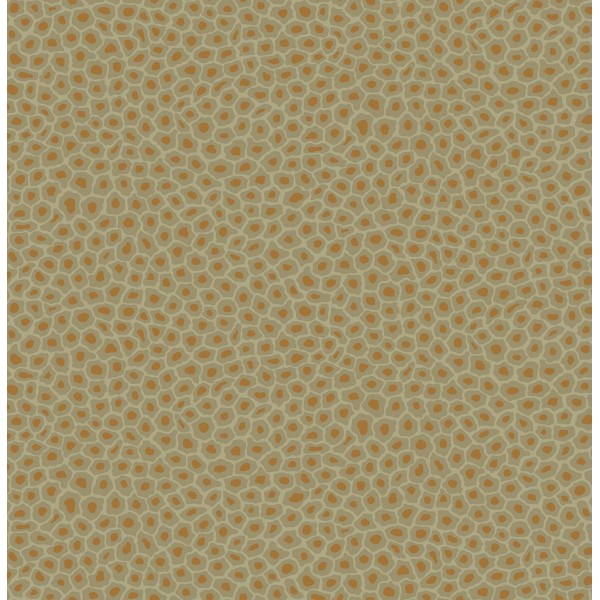 Senzo Spot - Old Olive & Metallic Bronze