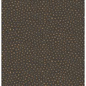 Senzo Spot - Charcoal & Metallic Gold