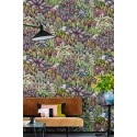 Singita - Olive Green Multi