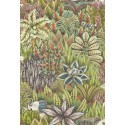 Singita - Olive Green Multi