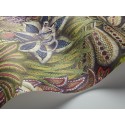 Singita - Olive Green Multi