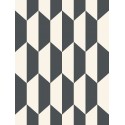 Tile - Black and White