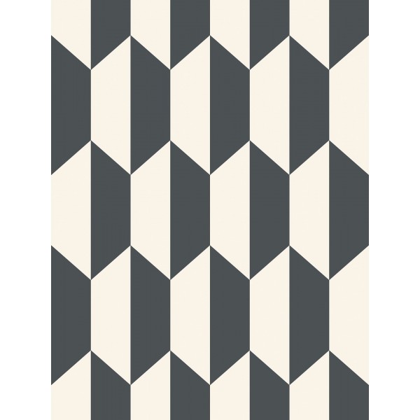 Tile - Black and White