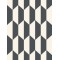 Tile - Black and White