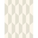 Tile - Parchment & Cream