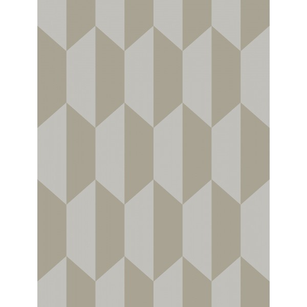 Tile - Metallic Gilver & Grey