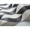 Tile - Black and White