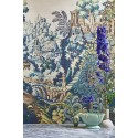 Verdure Tapestry Silk - Roll