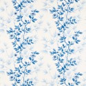 Lady Alford - Porcelain / China Blue