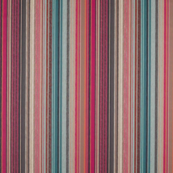 Spectro Stripe - Cerise / Marine / Coral