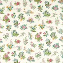 Woodland Floral - Peridot/Ruby/Pearl