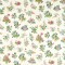 Woodland Floral - Peridot/Ruby/Pearl