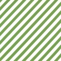 Paper Straw Stripe - Peridot