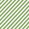 Paper Straw Stripe - Peridot