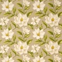 Grandiflora - Linen/Olive