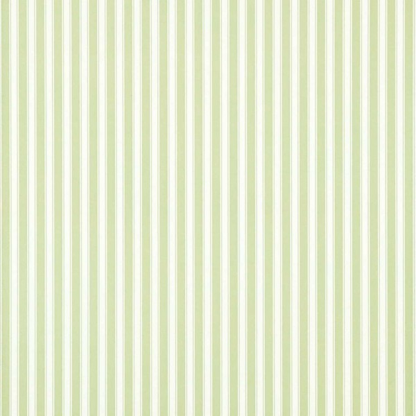 New Tiger Stripe -Leaf Green/Ivory 