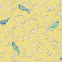 Finches - Yellow