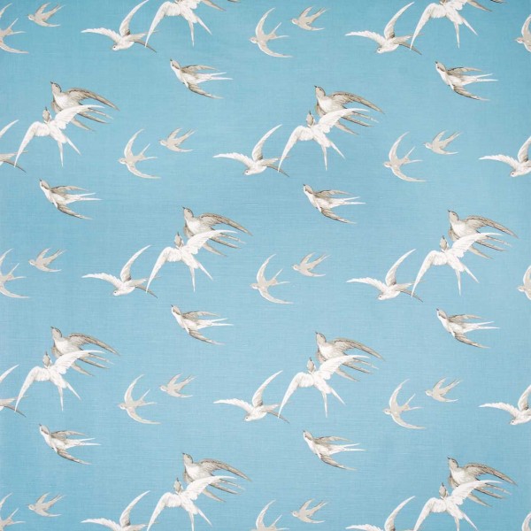 Swallows favor - Wedgwood