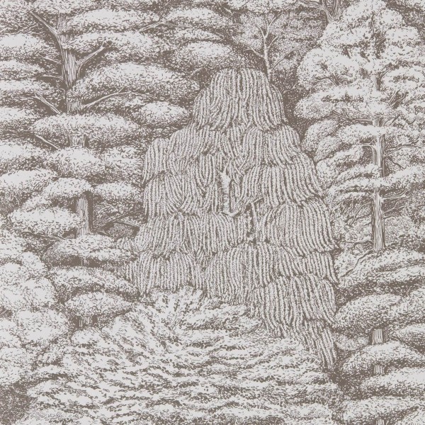 Woodland Toile 